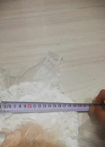 Diğer Kız çocuk gelinlik abiye elbise