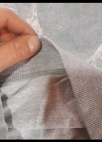 18-24 Ay Beden Benetton simli sweet