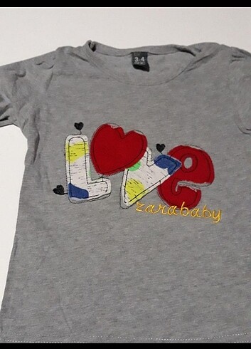 Zara body penye bluz 