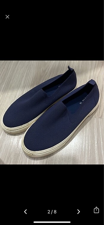 Zara keten babet