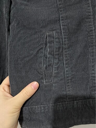 BG Store Nebbati çoçuk oduncu ceket