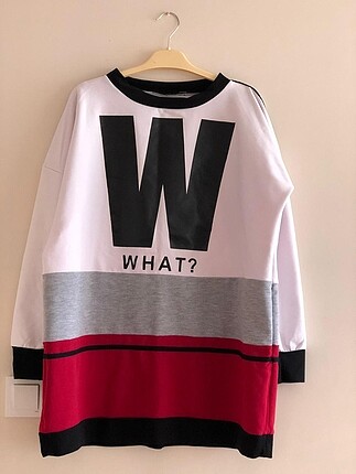 Boyfriend sweatshirt