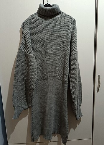 Triko kazak tunik