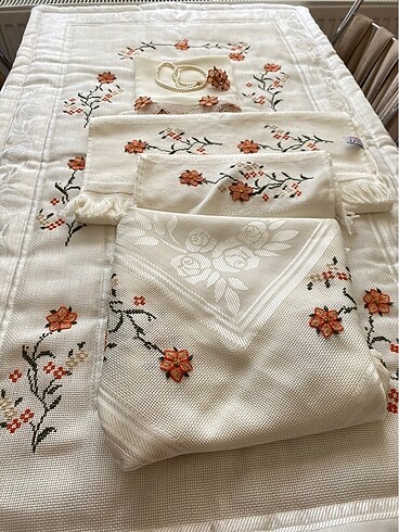 Seccade takımı - Görsel 5