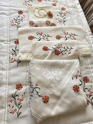 Seccade takımı - Görsel 3