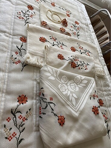 Seccade takımı - Görsel 2