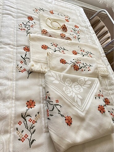 Seccade takımı - Görsel 4