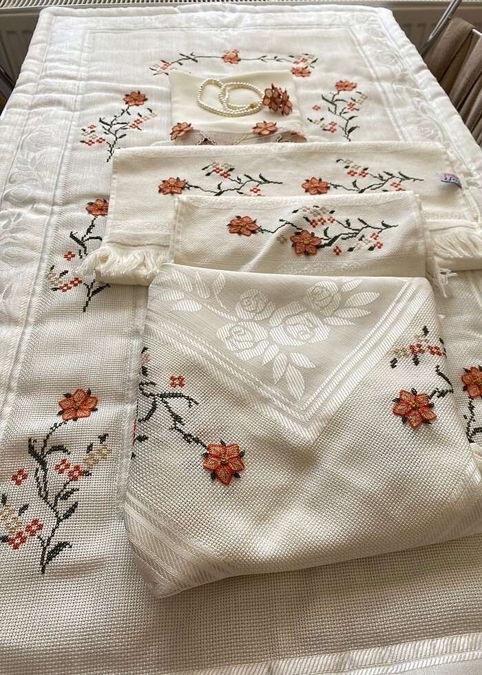 Seccade takımı - Görsel 5