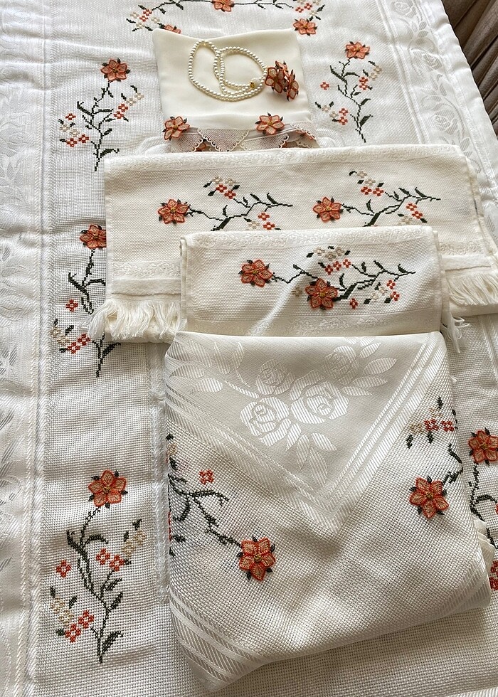 Seccade takımı - Görsel 3