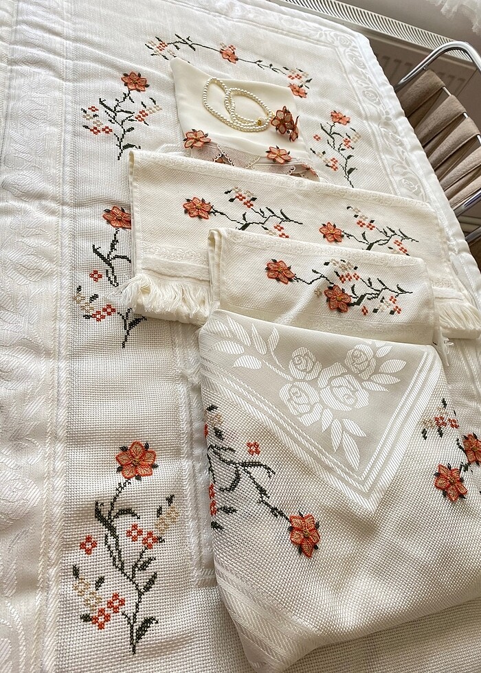 Seccade takımı - Görsel 4