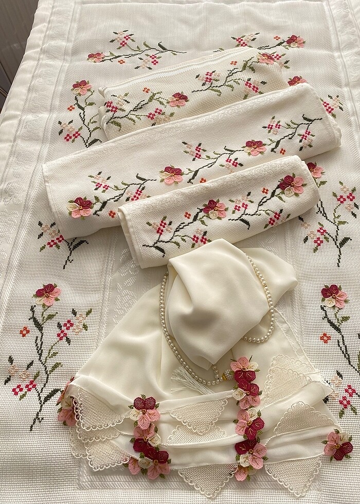 Seccade takımı - Görsel 4