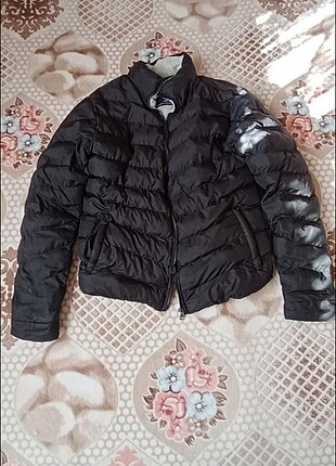 Zara Erkek mont 