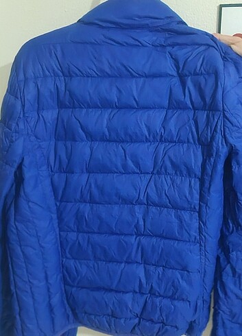 Polo mont 
