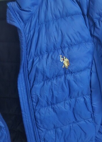xs Beden Polo mont 