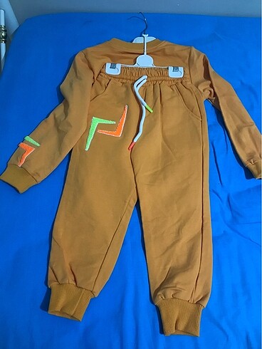 LC Waikiki Erkek çocuk eşofman takımı