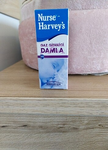 Gaz damlası