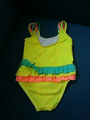 6-9 Ay Beden Bebek mayo