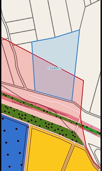  Beden ARSA GÖLBAŞI