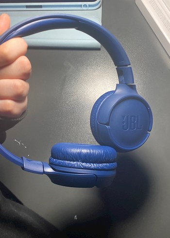 JBL Mavi Kulaklık - Görsel 4
