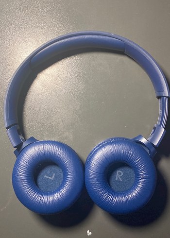 JBL Mavi Kulaklık - Görsel 2