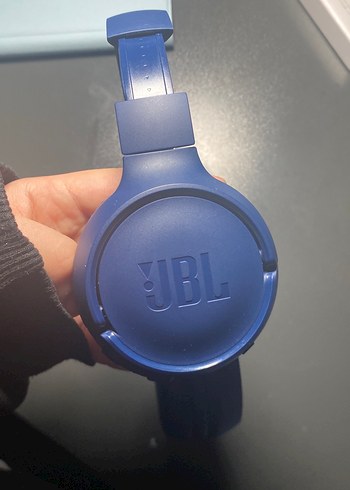 JBL Mavi Kulaklık - Görsel 3