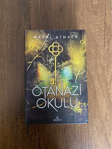 ÖTANAZİ OKULU 3 - MARAL ATMACA