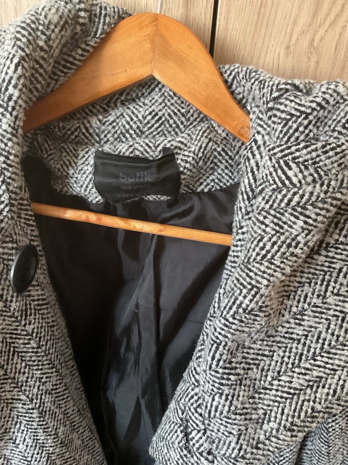 Batik kaban - Görsel 3