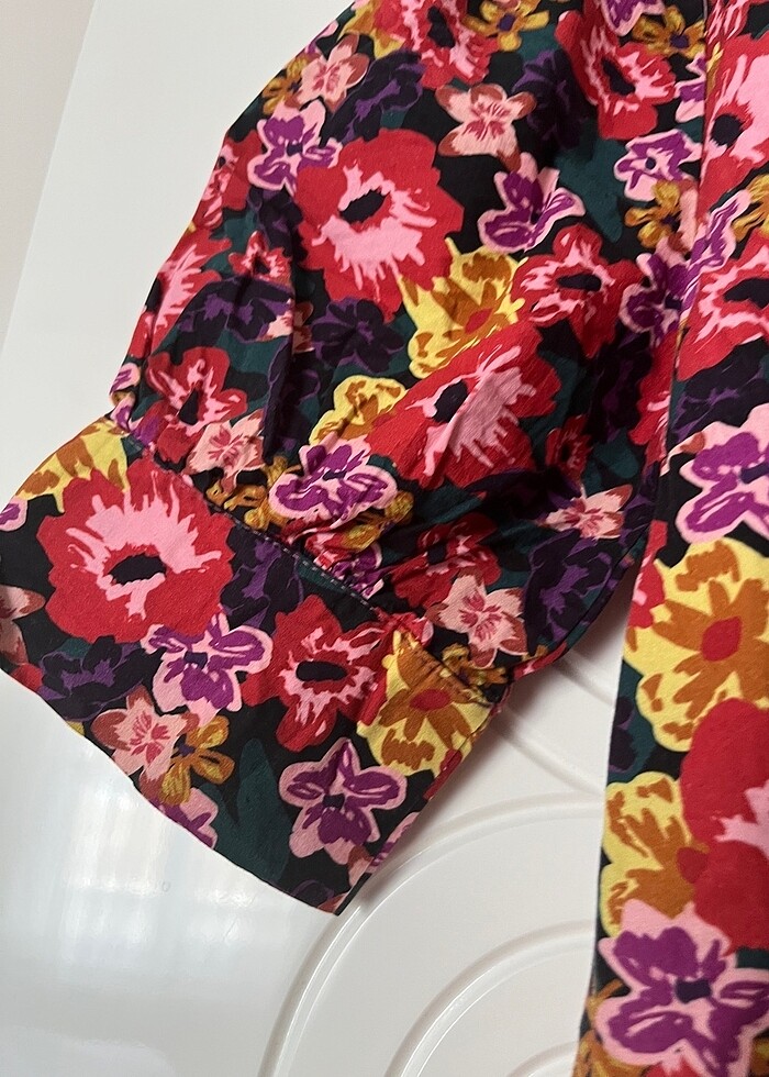 Şık elbise - Görsel 4