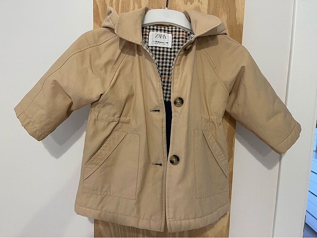 Zara mont