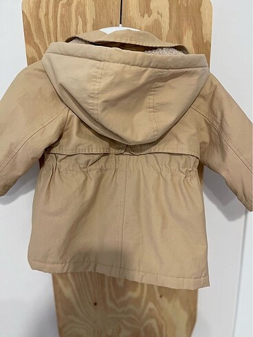 Zara Zara mont