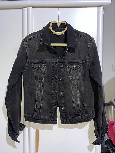 Mavi jeans kot ceket
