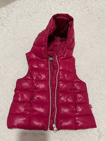 Benetton yelek