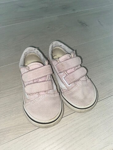 Bebek vans