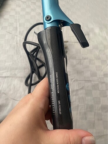  Beden Grundig saç maşası