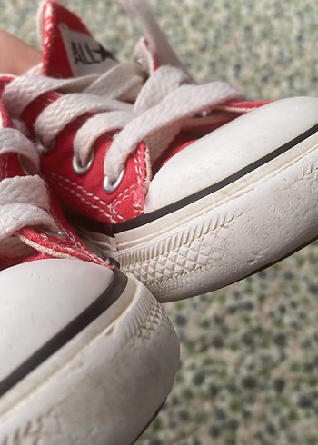 Converse Kız çocuk converse