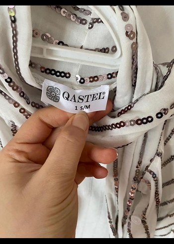 Kadın tunik - Görsel 4