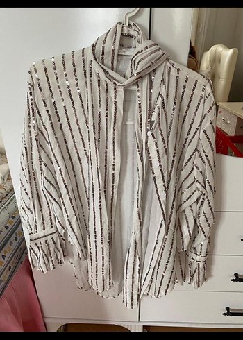 Kadın tunik - Görsel 5