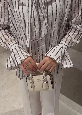 Kadın tunik - Görsel 3