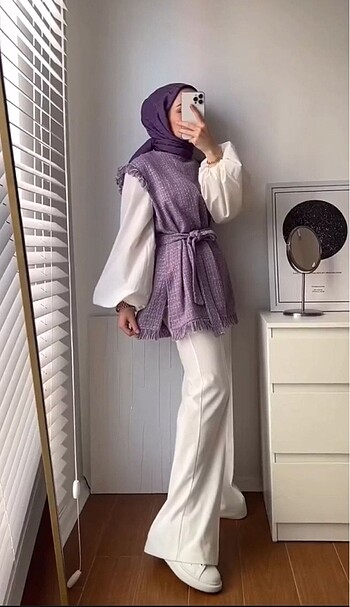 m Beden Tunik