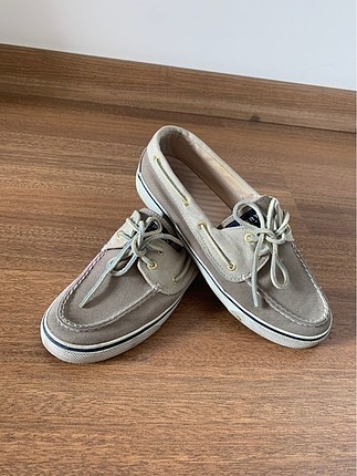 Sperry top sider