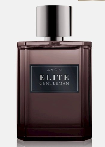 Avon Elite Gentleman Erkek Parfümü 75 ml