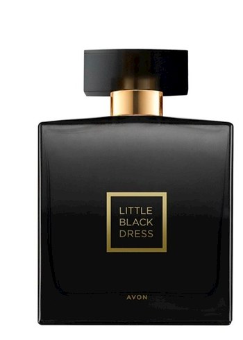 Little Black Dress Kadın Parfümü 50 ml - Görsel 2