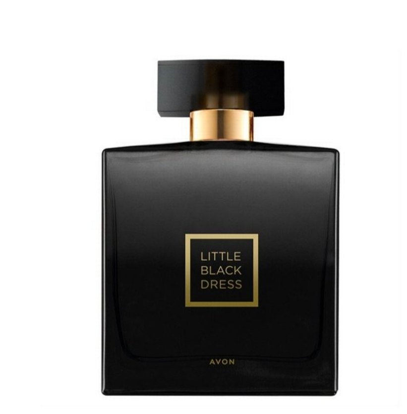Little Black Dress Kadın Parfümü 50 ml - Görsel 2