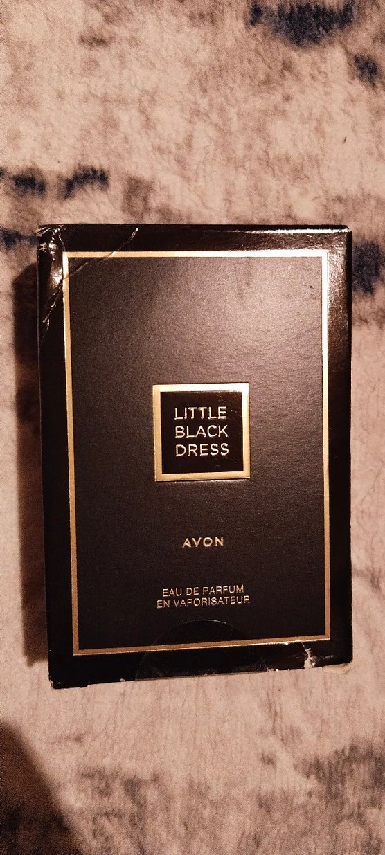 Little Black Dress Kadın Parfümü 50 ml - Görsel 3