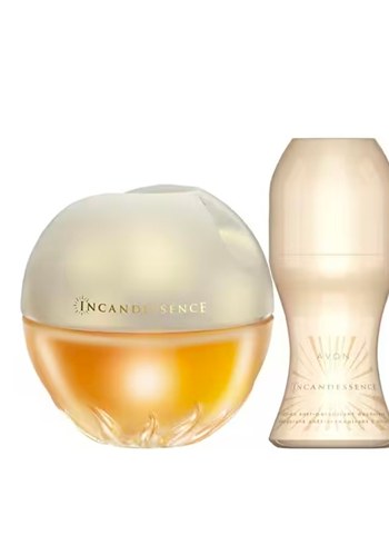 Avon Incandessence Kadın Parfüm Seti - Görsel 2