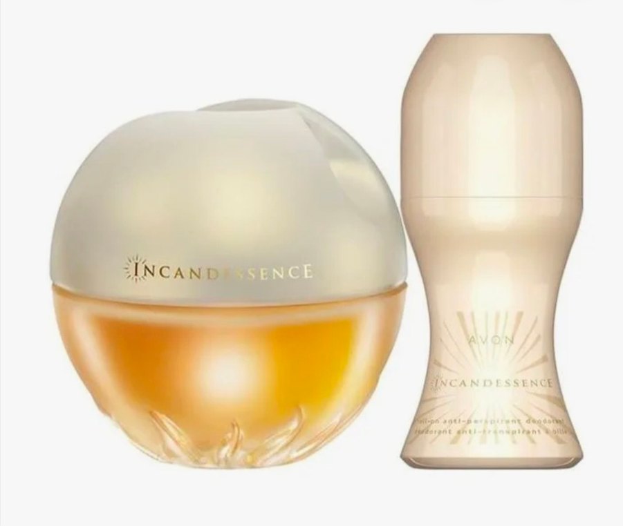 Avon Incandessence Kadın Parfüm Seti - Görsel 3