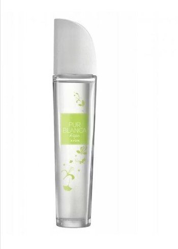 Pur Blanca hope Kadın Parfümü 50 ml - Görsel 2