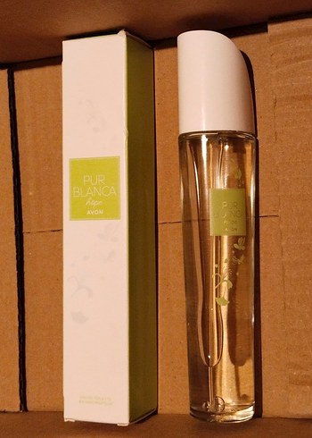 Pur Blanca hope Kadın Parfümü 50 ml - Görsel 3