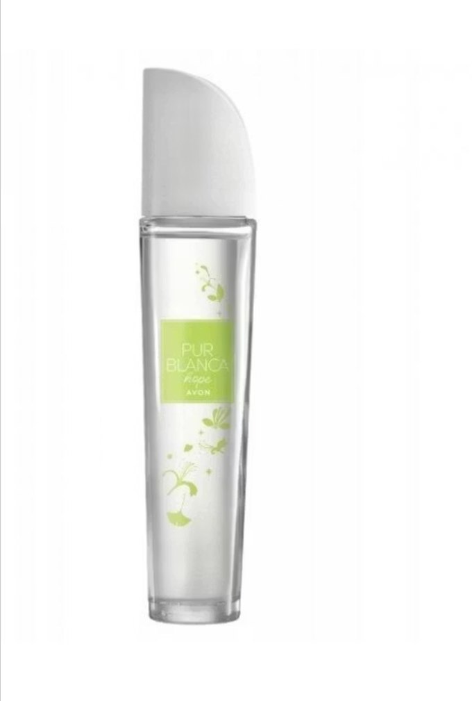 Pur Blanca hope Kadın Parfümü 50 ml - Görsel 2