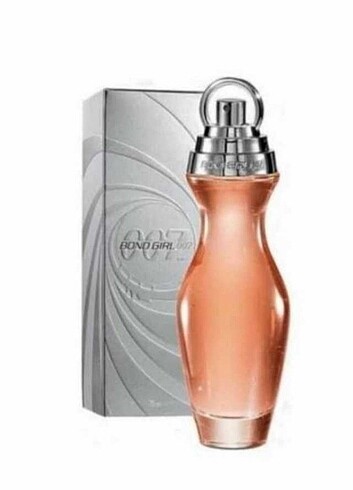 Avon bond girl 50 ml kadın parfüm 